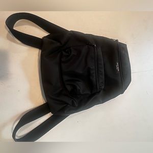 kate spade ♠️ Y2K nylon backpack